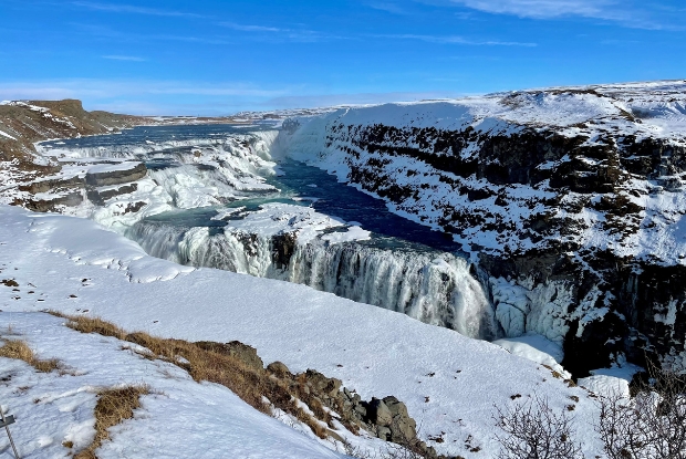 Iceland